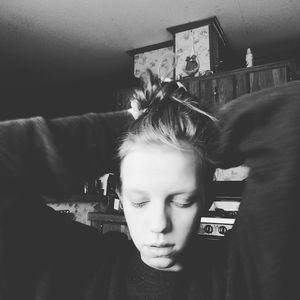 Meet your Posher, Nikki